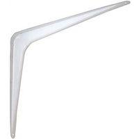BRACKET SHELF UTLTY  12X14 WHT