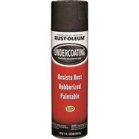 UNDERCOATING BLK RUBBER