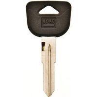 KEY BLANK HONDA RUBBER HD92