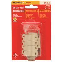 CHANNEL WIRE ACCESSORIES IVORY
