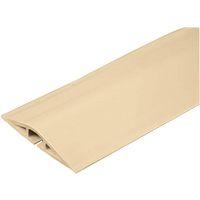 5FT IVORY CORD PROTECTOR