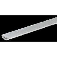 THRESHOLD KIT SLVR 1-1/4X36