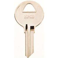 KEY BLANK NATIONAL RO1