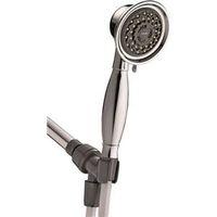 SHOWERHEAD HAND HELD CHROME