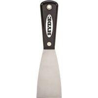 KNIFE DRYWALL 4INCH STEEL FLEX
