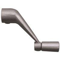 ALUM CASEMENT CRANK HANDLE