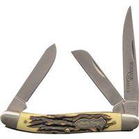 KNIFE FOLDING 3 BLADE 3-9/16IN