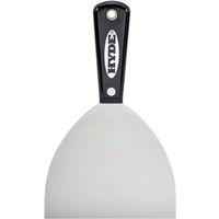 KNIFE DRYWALL 5INCH STEEL FLEX