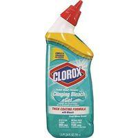 TOILET BOWL CLING CLEANR GEL