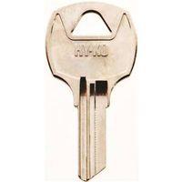 KEY BLANK NATIONAL RO7