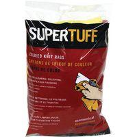 8OZ COLORED BAG O RAGS