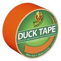 TAPE DUCT ORANGE 1.88INX15YD