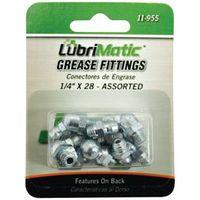 FITTING GREASE STND