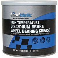 GREASE TUB WHEEL BEARING 1LB