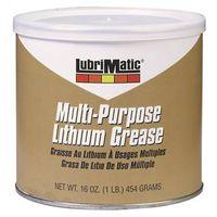 GREASE MULTIPURP 1 LB