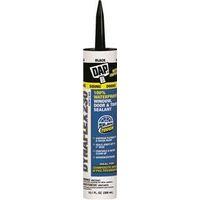 DAP 18280 Premium Sealant  Black
