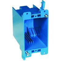 BOX OUTLET PVC 1G OLD ERS 20CU