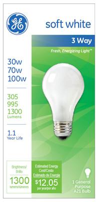 PREMR BULB 30-70-100A21/IF