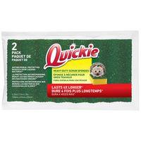 SPONGE/SCRUBB HD 2PK