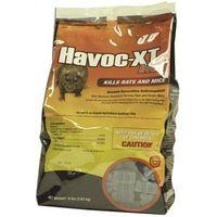 BLOCK XT HAVOC POUCH 8LB