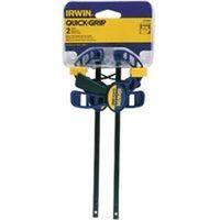 2PK 4-1/4" Mic BarClamp