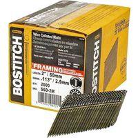 NAIL FRAMING STRIP COATED 2IN