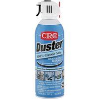 CANNED AIR AEROSOL DUSTER 8OZ