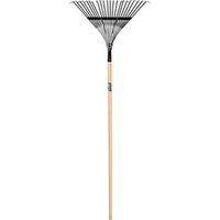 RAKE LAWN/LEAF 22TINE HEAD19IN