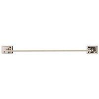 TOWEL BAR CHROME 18 IN