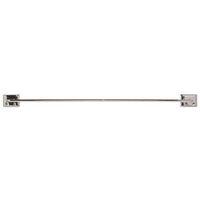 TOWEL BAR CHROME 24 IN