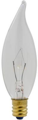 *PREMR DECO BULB 25CFC 2/CARD