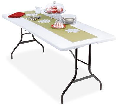 30X72 DLX FOLD TABLE