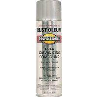 GALVANIZE SPRAY COMP COLD 20OZ