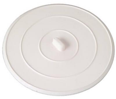 MP4-1/2"FLT SINKSTOPPER