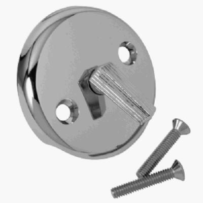 MP CHR OVER FACE PLATE