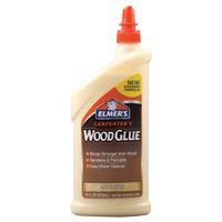 GLUE CARPENTER WOOD INT 16OZ