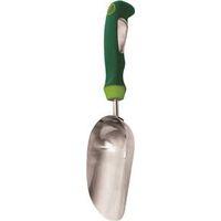 SCOOP GARDEN SOIL GEL GRIP 8IN