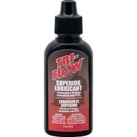 LUBE TRI-FLW SQUEEZ W/TFLN 2OZ