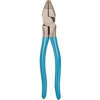 PLIER LINEMAN 8IN HGH LEVERAGE