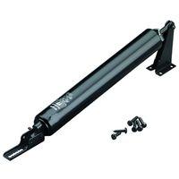DOOR CLOSER STRM/SCRN PNEU BLK