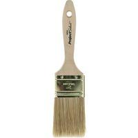 BRUSH VRNSH WL CHINA POLY 2IN