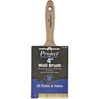 BRUSH VRNSH WL CHINA POLY 4IN