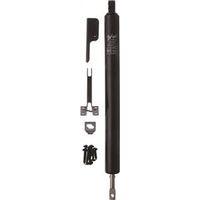 DOOR CLOSER STRM/SCRN PNEU BLK