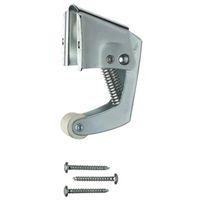 DOOR CATCH SCREEN CADMIUM