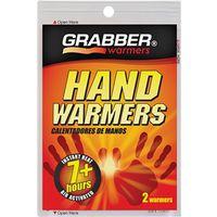 HAND WARMER HEAT TREAT PCK OF2