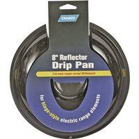 PAN DRIP ELECT RANGE CHRM 8IN