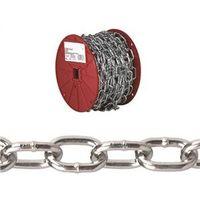 CHAIN PASSING LINK 2-0 125FT