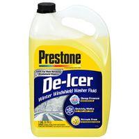 WASHER SPRAY DE-ICER YEL 1G