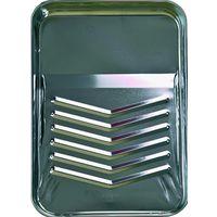TRAY PAINT ROLLER METAL QUART