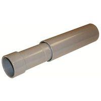 COUPLING EXPSN PVC SCH40 2IN